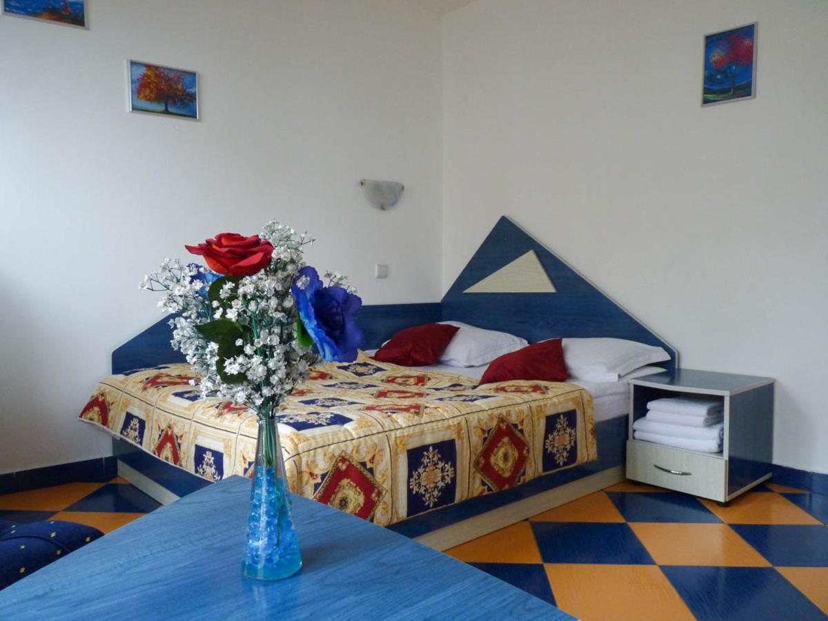 Darling Hotel Sofia Cameră foto