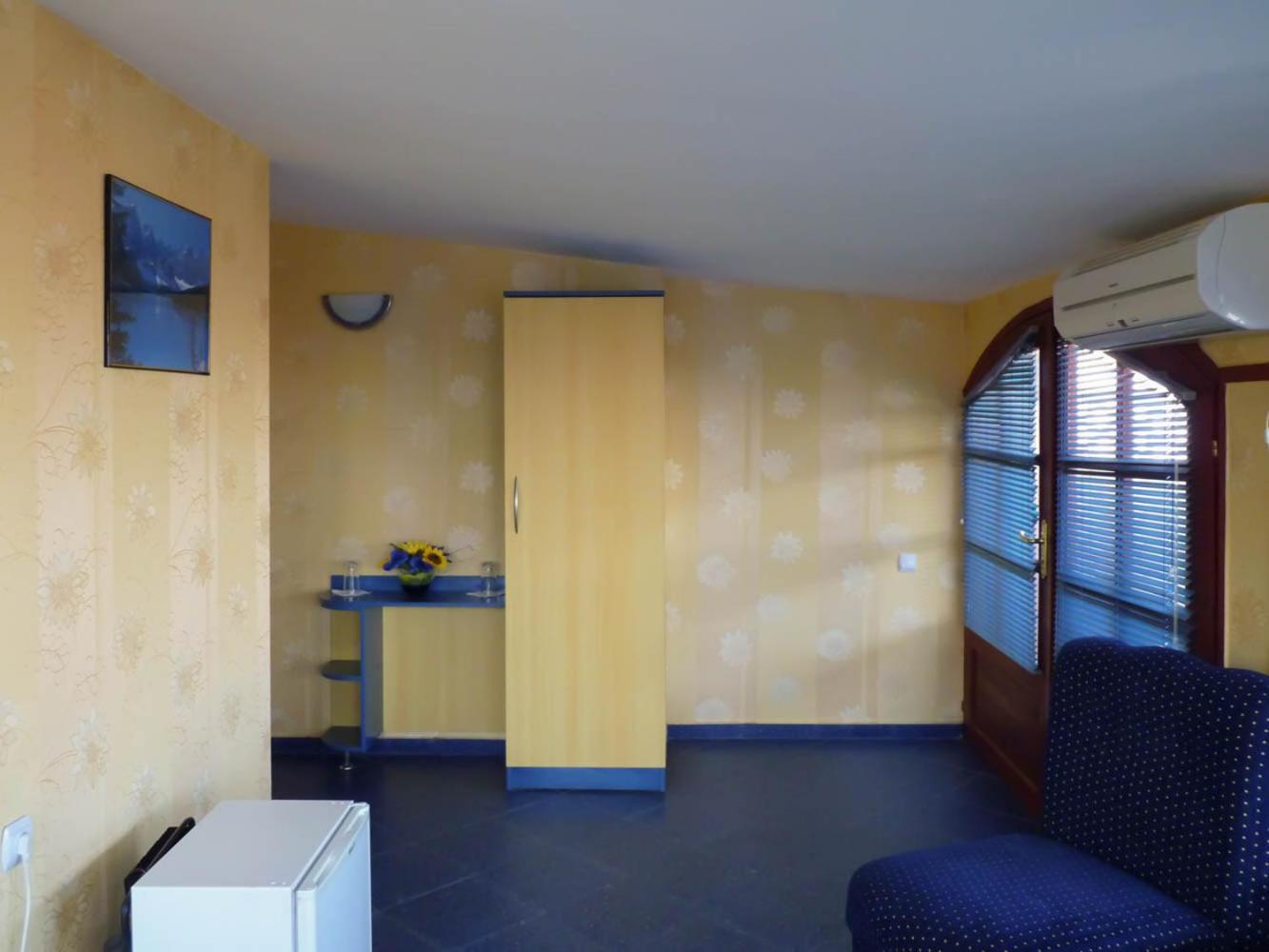 Darling Hotel Sofia Cameră foto