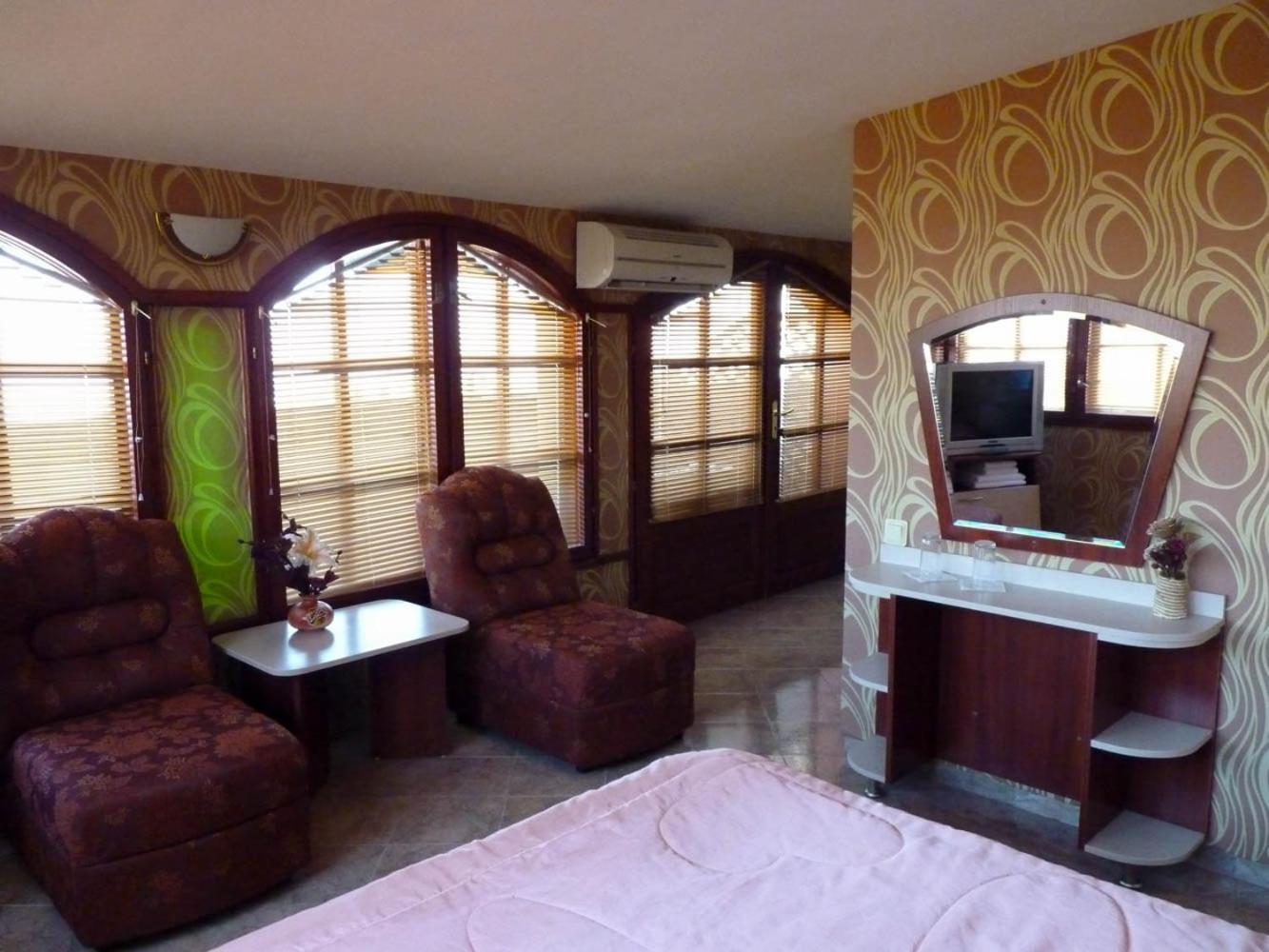 Darling Hotel Sofia Cameră foto