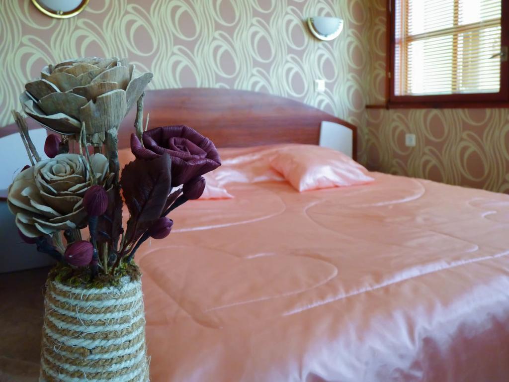 Darling Hotel Sofia Cameră foto